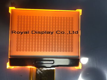 높은 결의안 3.3V 그래픽 LCD 디스플레이 프로그래밍 160*100 도트