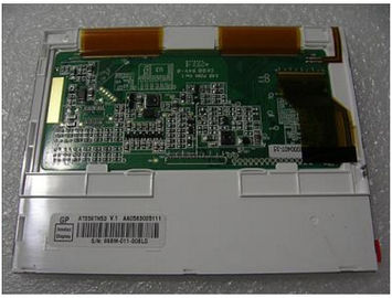 640X3(RGB)X480 40 핀 FPC /와 TFT LCD 모듈은 18 비트 RGB를 평행시킵니다