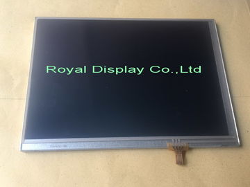 500 대비율 디지털 TFT LCD 모듈 8.0 인치 192.8 Ｘ 116.9 Ｘ 6.4 밀리미터