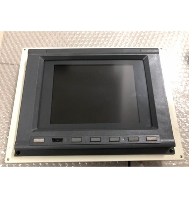 CNC 기계를 위한 일본 원래 화낙 LCD 디스플레이 모듈 A02B-0200-C081
