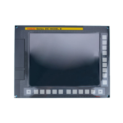 일본 원형 화낙 CNC LCD 모니터 한 정지 서비스 제어 시스템
