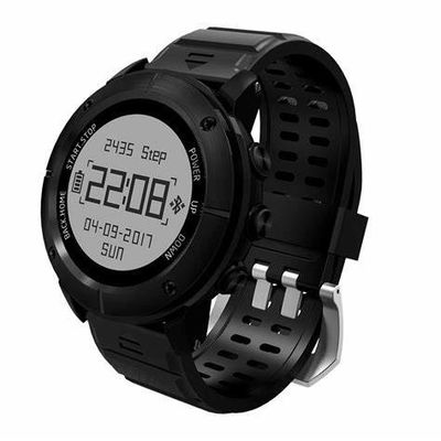 1.73 인치 240X320 E 잉크 Smartwatch SGS 전자 프로그램 가능 E 잉크 디스플레이