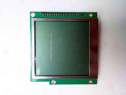 160x160 도트 60mA 그래픽 LCD 모듈 UC1698u Cog FSTN 병렬 ROHS ISO