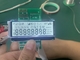 전자 계량기를 위한 반투과형 맞춘 LCD 디스플레이 TN STN HTN 7 스그망 LCD 디스플레이