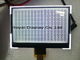 주변 기기 128x64 그래픽 LCD 디스플레이 FSTN 긍정적인 LCD 타입