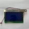 RoHS ISO STN 포지티브 240x128 도트 그래픽 LCD 모듈 5.0V 전원