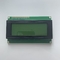 4x20 문자 LCD 디스플레이 모듈, 노란 녹색 백라이트