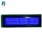 STN 블루 모노크롬 40x4 캐릭터 LCD 디스플레이 모듈