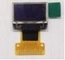 미니 모노크롬 패시브 매트릭스 0.66' OLED 디스플레이 64X48 점 모듈