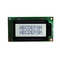 STN 반사 0802 캐릭터 LCD 디스플레이 모듈
