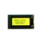 양 0802 문자 LCD 디스플레이 모듈 STN 노란색/녹색 모노크롬