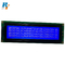 40*4 문자 STN LCD 모듈 블루 모노크롬 부정 크기 ST7065/7066
