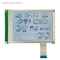 5인치 FSTN 그래픽 LCD 모듈 192*64 UC1698U와 함께 5.06 COG 디스플레이