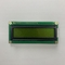 16*2 문자 COG LCD 모듈 6800/SPI/I2C 인터페이스 5*8 도트 5V 모노크롬 사용자 정의