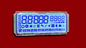 RYD2015TR01-B 관례 LCD 패널 디지털 표시 장치 패널 저출력 소비