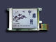 고-대비 비율 엘시디 판넬 모듈 FSTN은 모양이 형성된 LCD 스크린 OEM ODM을 맞추어줍니다