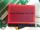 FSTN 240X160 Stn 그래픽 COG FSTN STN lcd 모듈(백라이트 lcd 포함) 회색 UC1611S FPC