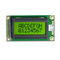 문자 8X2 FSTN COB 포지티브 LCD 모듈 AIP31066 256X128 도트