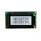 문자 8X2 FSTN COB 포지티브 LCD 모듈 AIP31066 256X128 도트