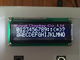 OEM ODM 1604 화이트/앰버 LED 백라이트 5V 도트 COB 문자 소형 LCD 디스플레이 모듈