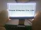 Blacklight COB LCD 모듈 LCD 디스플레이가 있는 OEM/ODM Stn 회색 128X64 도트 매트릭스 RYG12864M ST7565R