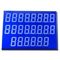 5.0V 128X64 흑백 COG/COB 그래픽 디스플레이 LCD 모듈 도매 연료 디스펜서 그래픽 LCD 모듈