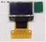 64X32 도트 OLED 디스플레이 모듈 Spi 병렬 0.49&quot; SSD1306 모노 LCD 화면