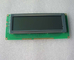 ISO STN 그래픽 LCD 디스플레이 5.25V 파란색 256×64 네거티브 LCD 디스플레이