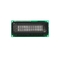삼성 16X2 VFD 캐릭터 LCD 모듈 M162SD07fa 16t202da2 Cu16025 ISO
