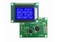 8x4 선로 특성 LCD 디스플레이 STN / FSTN 선택모드