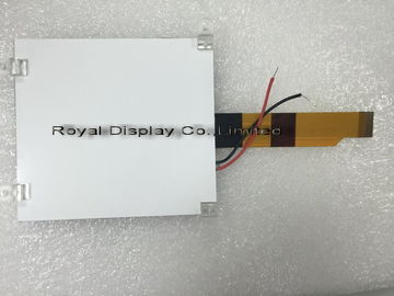 COG 사실적 프로그램 가능한 LCD 디스플레이, 128x128 화소 Oled 모듈