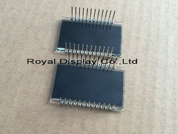 Va 엘시디 판넬 최고 넓은 시야 각 42.0*28.0*2.8mm