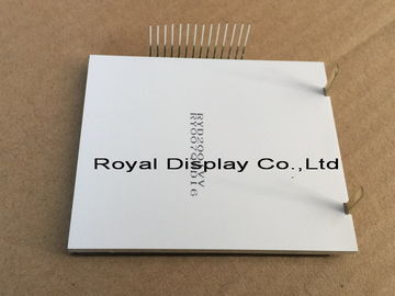 인쇄하는 3가지 색은 엘시디 판넬 전달 가능한 음성 모드 RYD2003VV-B를 바