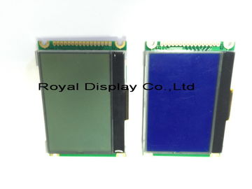 RYB240160A 240*160 점, 3.3V 전원 공급기 COG 사실적 LCD 모듈 FSTN 푸릅니다