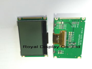 RYB240160A 240*160 점, 3.3V 전원 공급기 COG 사실적 LCD 모듈 FSTN 푸릅니다