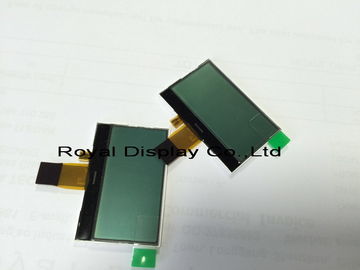 N-포스 COG 사실적 LCD 모듈  STN 회색빛이 RYG12864Z 128*64 도트, 3.3V 전원 공급기