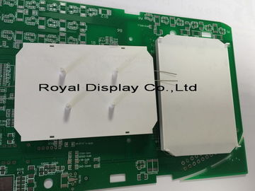 SGS ROHS는 제어판 / 계기판을 위해 Lcd 주도하는 백라이트를 승인했습니다