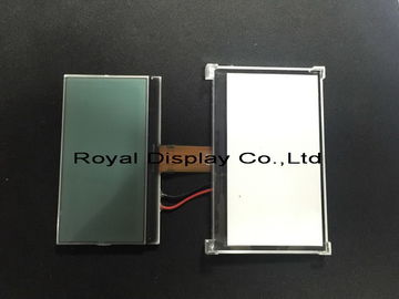 원래 흑백 그래픽 디스플레이, Lcd 그래픽 디스플레이 백색 LED 백라이트
