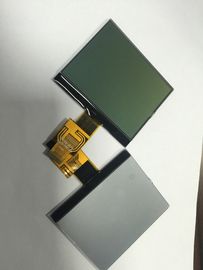 전기 에너지 미터 긍정적 LCD 디스플레이 모듈 12 오우' 시계 시야 각도