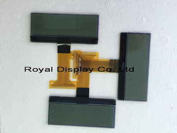 휴대장치 RYG12832A를 위한 128x32 도트 Cog LCD 디스플레이 모듈