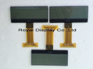 휴대장치 RYG12832A를 위한 128x32 도트 Cog LCD 디스플레이 모듈