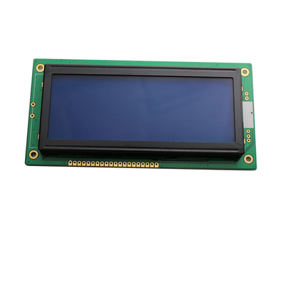 192X64 LCM STN LCD 디스플레이 흑백 19264 그래픽 COB LCD 모듈