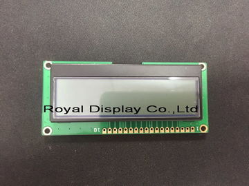 휴대장치 주도하는 그래픽 디스플레이, 흑백 LCD 디스플레이 모듈