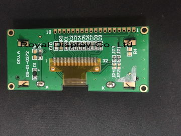 RYP240160A 맞춤 그래픽 LCD 모듈 RYP240160A 6 오우' 시계 시야 각도
