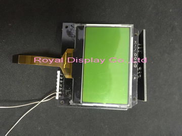 전문적 Cog LCD 모듈, 사실적 Oled 디스플레이 3.3V 전원 공급기