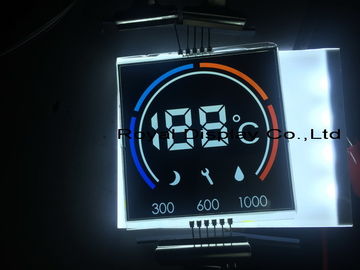 VA Lcd 터치 스크린 패널, LCD 패널 최고 흑색 배경