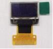 1/32 의무 Oled 점 행렬 디스플레이, Oled 문자 표시 11.18×5.58 Mm