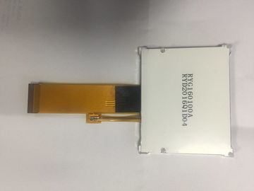 높은 결의안 3.3V 그래픽 LCD 디스플레이 프로그래밍 160*100 도트
