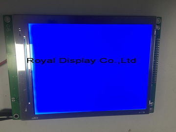 오프트렉스 DMF50840 / DMF50714와 5.7 " 기계적 치수 COG LCD 모듈