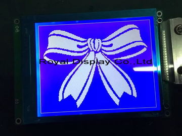 오프트렉스 DMF50840 / DMF50714와 5.7 " 기계적 치수 COG LCD 모듈